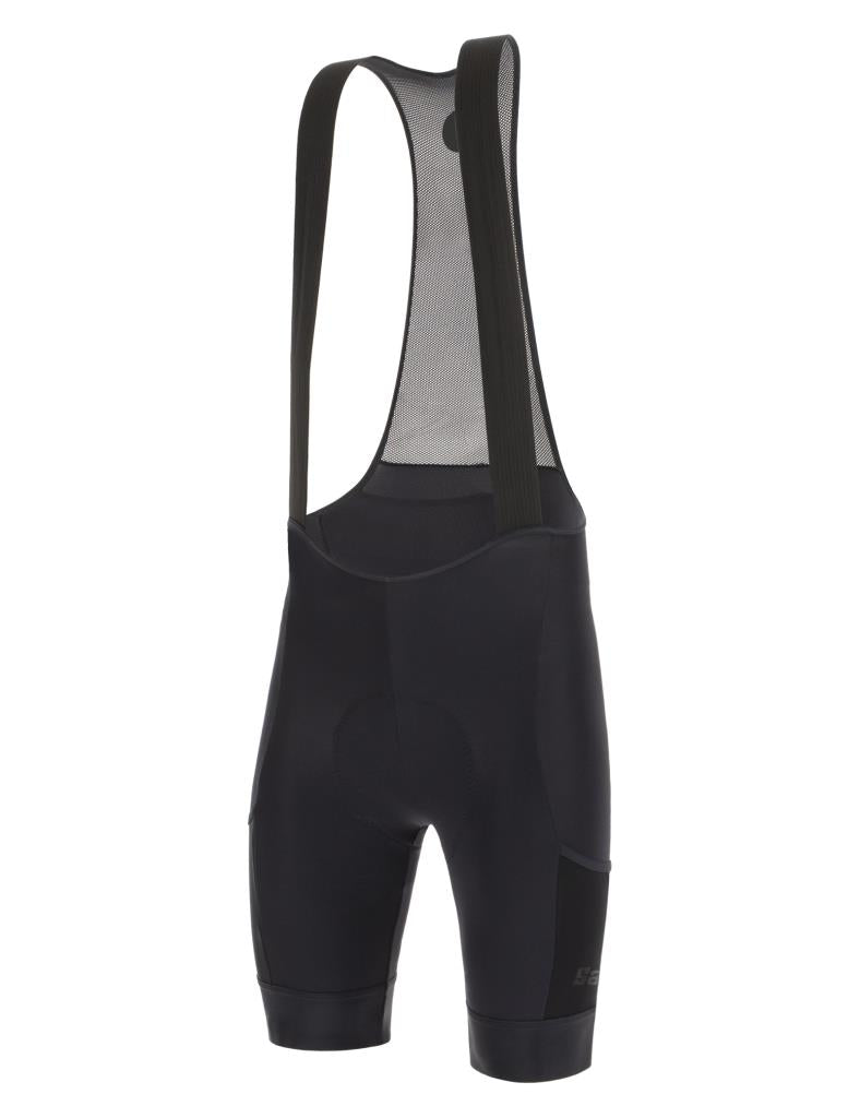 Santini Gravel Cargo Bib Askılı Erkek Bisiklet Taytı 0M1075C3GRAVL