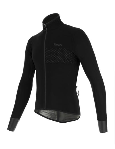 Santini Guard Nimbus Erkek Yağmurluk Ceket 2W52275GUARDNIMB - Görsel 2