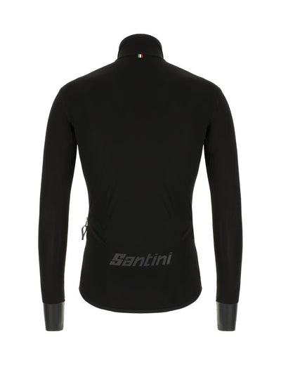 Santini Guard Nimbus Erkek Yağmurluk Ceket 2W52275GUARDNIMB - Görsel 3
