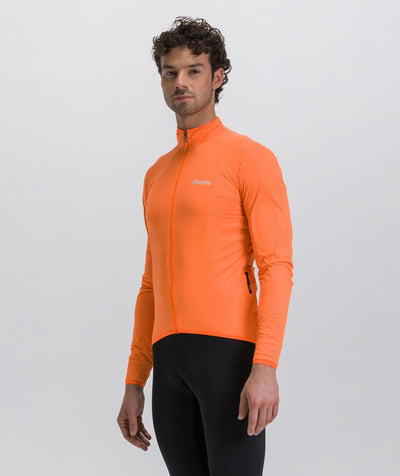 Santini Guard Nimbus Erkek Yağmurluk Ceket SP52275GUARDNIMB - Görsel 3