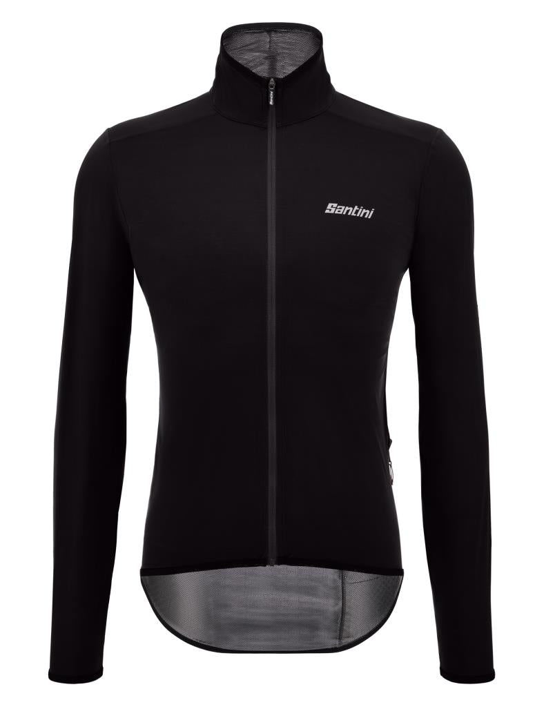 Santini Guard Nimbus Erkek Yağmurluk Ceket SP52275GUARDNIMB - Görsel 5