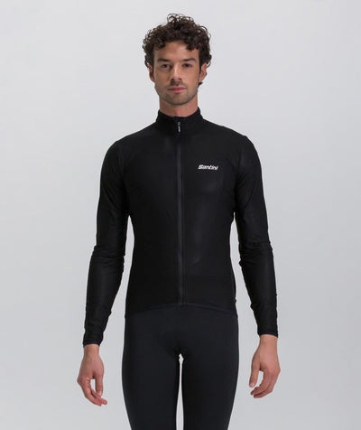 Santini Guard Nimbus Erkek Yağmurluk Ceket SP52275GUARDNIMB - Görsel 6