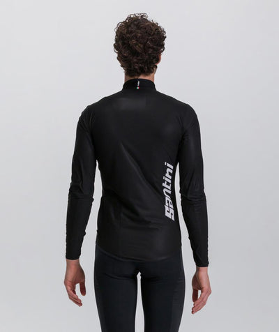 Santini Guard Nimbus Erkek Yağmurluk Ceket SP52275GUARDNIMB - Görsel 8