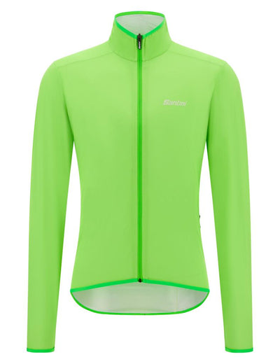 Santini Guard Nimbus Erkek Yağmurluk Ceket SP52275GUARDNIMB - Görsel 10