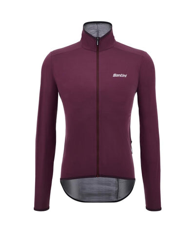 Santini Guard Nimbus Erkek Yağmurluk Ceket SP52275GUARDNIMB - Görsel 14