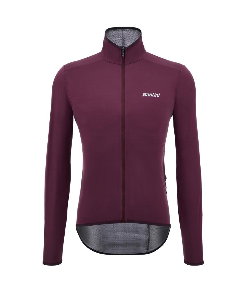 Santini Guard Nimbus Erkek Yağmurluk Ceket SP52275GUARDNIMB - Görsel 14