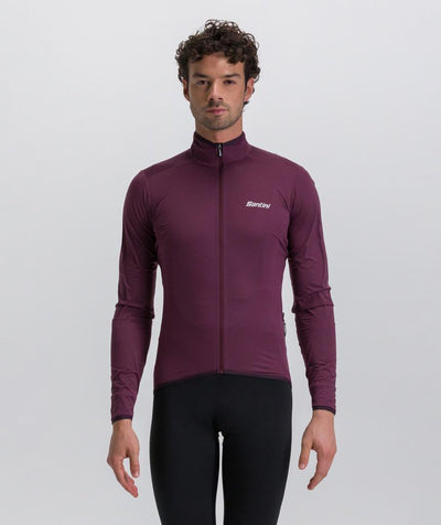 Santini Guard Nimbus Erkek Yağmurluk Ceket SP52275GUARDNIMB - Görsel 15