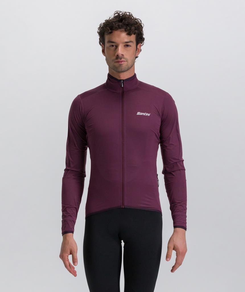 Santini Guard Nimbus Erkek Yağmurluk Ceket SP52275GUARDNIMB - Görsel 15