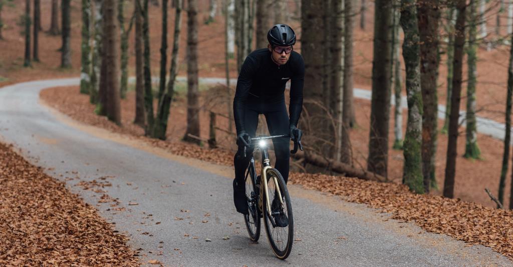 Santini Guard Nimbus Erkek Yağmurluk Ceket SP52275GUARDNIMB - Görsel 18