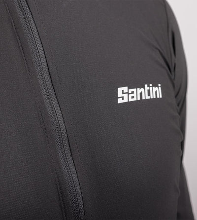 Santini Guard Nimbus Erkek Yağmurluk Ceket SP52275GUARDNIMB - Görsel 20