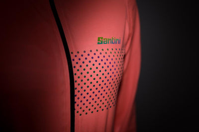 Santini Guard Nimbus Kadın Büyük Beden Yağmurluk Ceket 2W52375GUARDNIMB