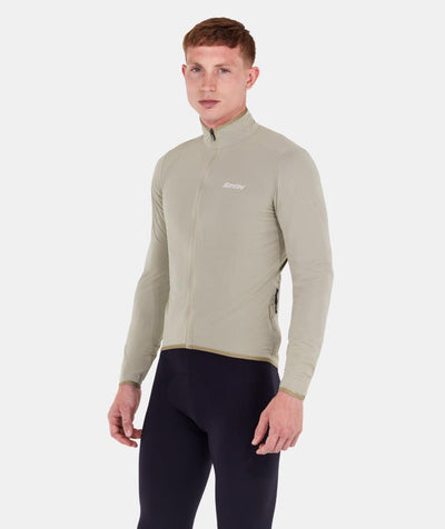 Santini Guard Nimbus Yağmurluk Ceket SP52275GUARDNIMB - Görsel 3