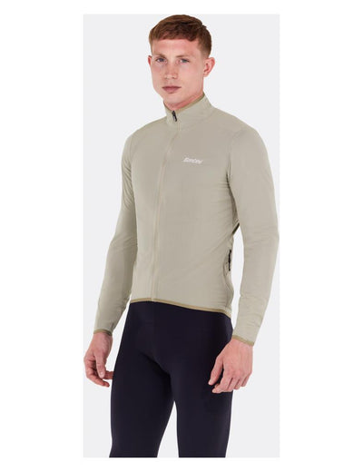 Santini Guard Nimbus Yağmurluk Ceket SP52275GUARDNIMB - Görsel 4