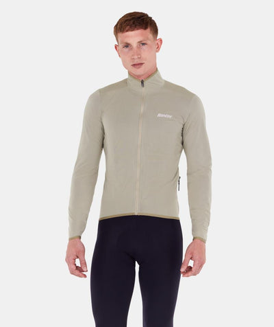 Santini Guard Nimbus Yağmurluk Ceket SP52275GUARDNIMB - Görsel 5
