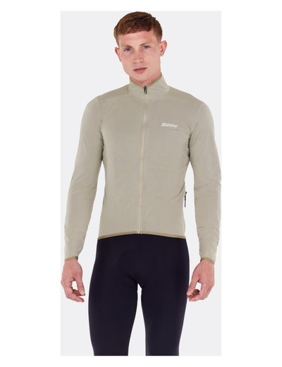 Santini Guard Nimbus Yağmurluk Ceket SP52275GUARDNIMB - Görsel 6