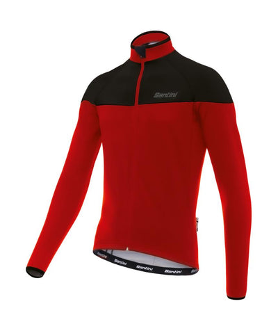 Santini HERMES Su Geçirmez Erkek Ceket AW50775HERME - Görsel 2
