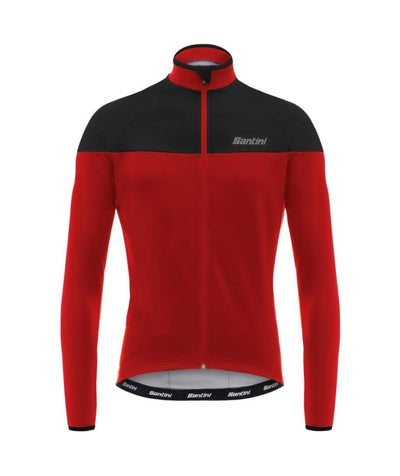 Santini HERMES Su Geçirmez Erkek Ceket AW50775HERME - Görsel 3