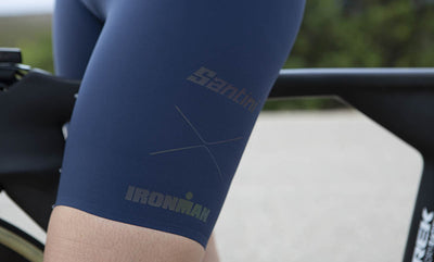 Santini Ironman Audax Kadın Trisuit 9I774LIMGAUDAX - Görsel 7