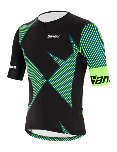 Santini Ironman Cupio Triathlon Forması 9I63SS00CUPIO - Görsel 2
