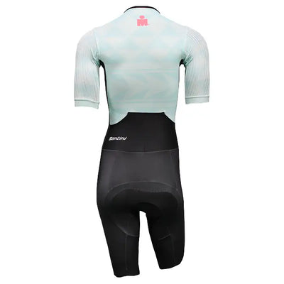 Santini Ironman Viper Özel Seri Kadın Trisuit IM780LIMGVIPER - Görsel 2