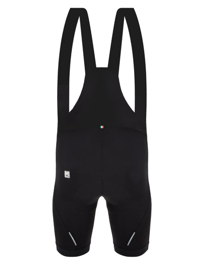Santini KICKOFF Erkek Askılı Bisiklet Taytı SP1075FBKICK - Görsel 3