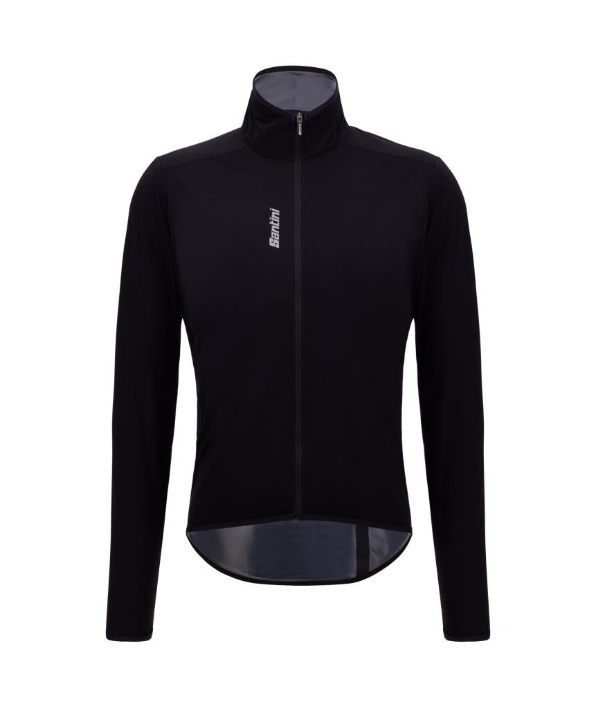 Santini Magic Su Geçirmez Yağmurluk Ceket Paketlenebilir Unisex SP52675BMAGIC