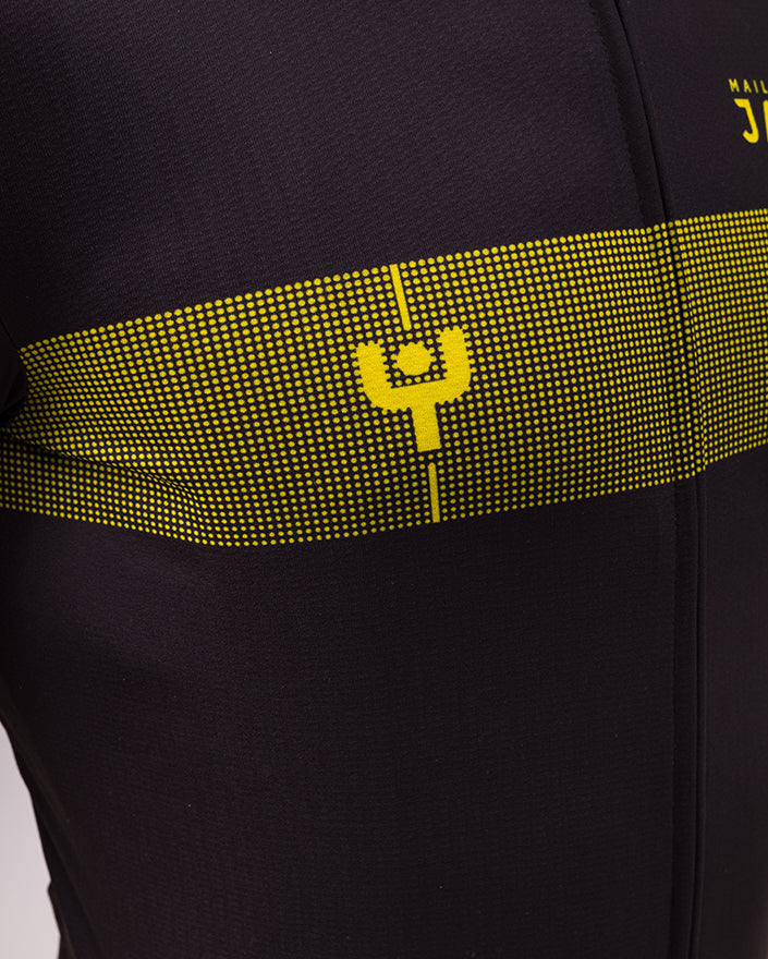 Santini Maillot Juane Tour De France Bisiklet Forması RE94075CYDOTS2TDF
