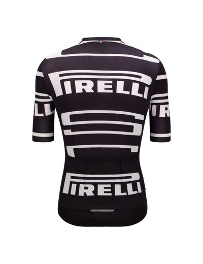 Santini Pirelli Unisex Bisiklet Forması RE94075CPIREL - Görsel 2