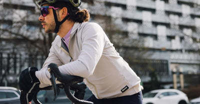 Santini Ready To Ride Erkek Kışlık Ceket 2026 Model 5W50775RTR - Görsel 6