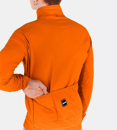 Santini Ready To Ride Erkek Kışlık Ceket 2026 Model 5W50775RTR - Görsel 8