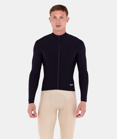 Santini Ready To Ride Unisex Kışlık Forma 2026 Sezon Ürünü 5W216675RRTR - Görsel 5