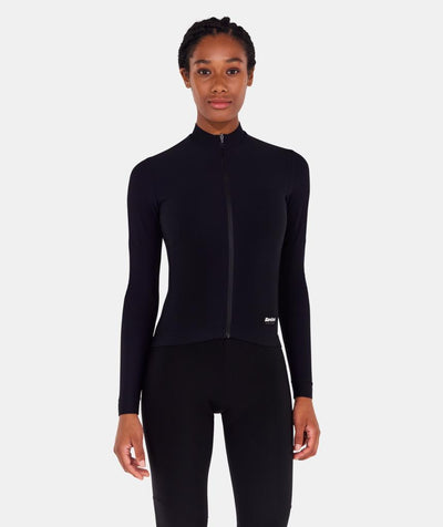 Santini Ready To Ride Unisex Kışlık Forma 2026 Sezon Ürünü 5W216675RRTR - Görsel 7