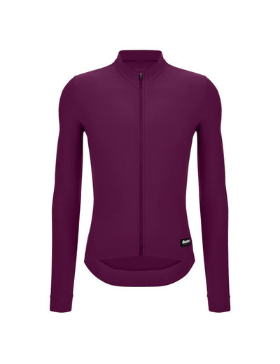 Santini Ready To Ride Unisex Kışlık Forma 2026 Sezon Ürünü 5W216675RRTR - Görsel 10