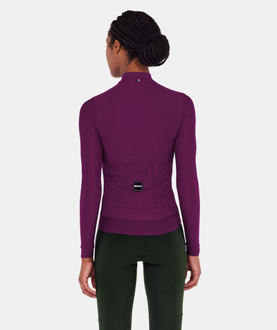 Santini Ready To Ride Unisex Kışlık Forma 2026 Sezon Ürünü 5W216675RRTR - Görsel 11