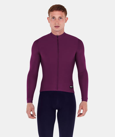 Santini Ready To Ride Unisex Kışlık Forma 2026 Sezon Ürünü 5W216675RRTR - Görsel 15
