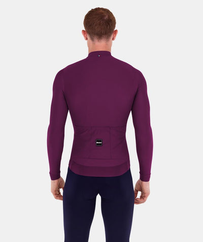 Santini Ready To Ride Unisex Kışlık Forma 2026 Sezon Ürünü 5W216675RRTR - Görsel 17