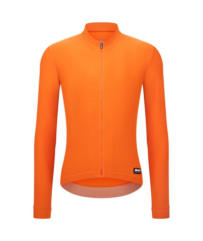 Santini Ready To Ride Unisex Kışlık Forma 2026 Sezon Ürünü 5W216675RRTR - Görsel 19