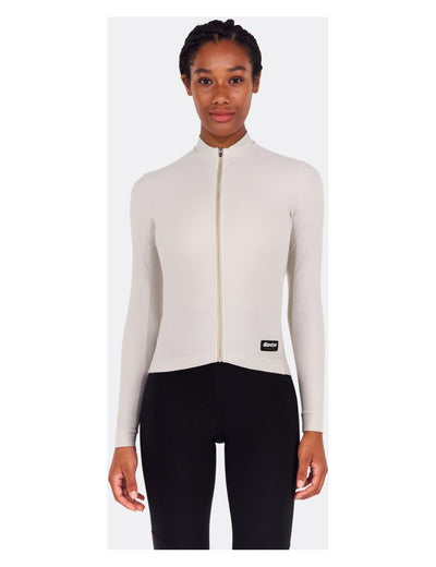Santini Ready To Ride Unisex Kışlık Forma 2026 Sezon Ürünü 5W216675RRTR - Görsel 26