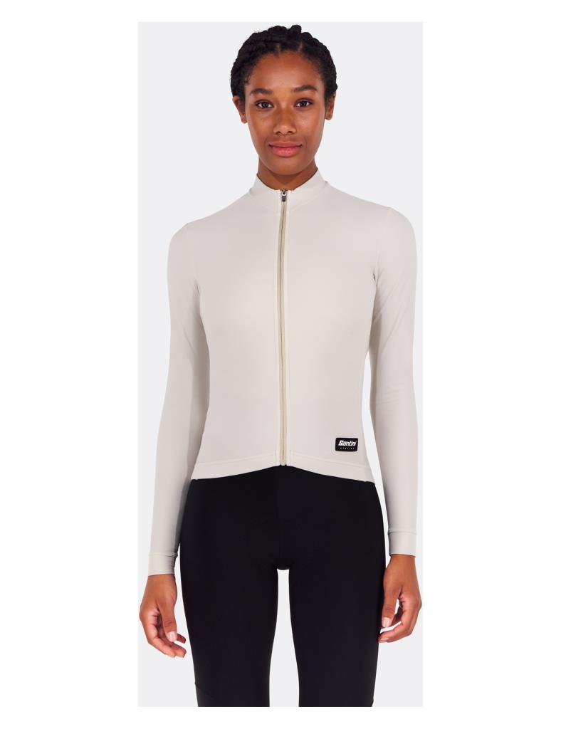 Santini Ready To Ride Unisex Kışlık Forma 2026 Sezon Ürünü 5W216675RRTR - Görsel 27