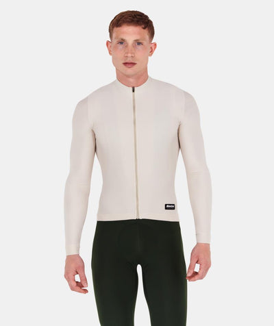 Santini Ready To Ride Unisex Kışlık Forma 2026 Sezon Ürünü 5W216675RRTR - Görsel 28