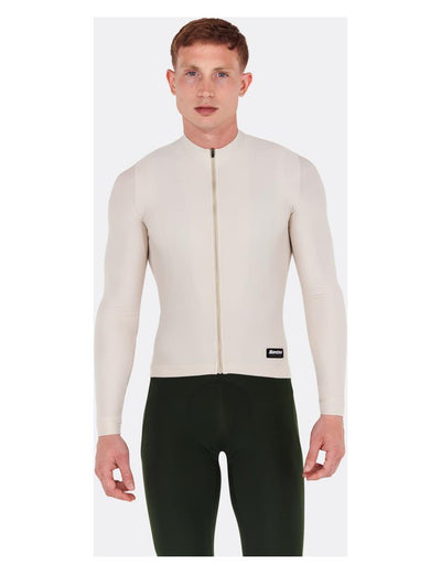 Santini Ready To Ride Unisex Kışlık Forma 2026 Sezon Ürünü 5W216675RRTR - Görsel 31