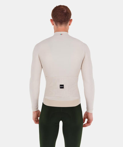 Santini Ready To Ride Unisex Kışlık Forma 2026 Sezon Ürünü 5W216675RRTR - Görsel 32