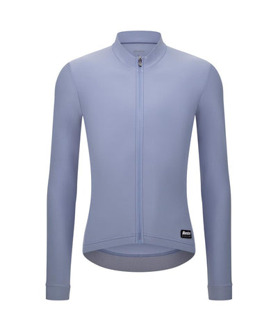 Santini Ready To Ride Unisex Kışlık Forma 2026 Sezon Ürünü 5W216675RRTR - Görsel 39