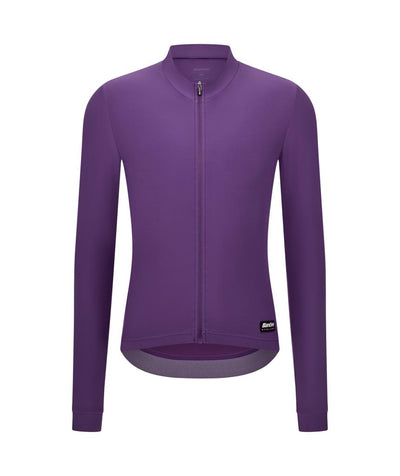 Santini Ready To Ride Unisex Kışlık Forma 2026 Sezon Ürünü 5W216675RRTR - Görsel 43