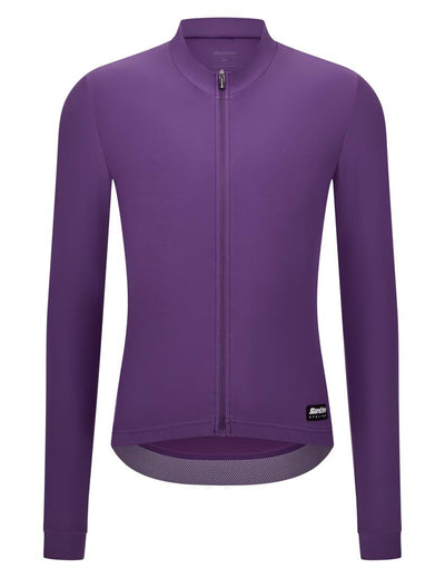 Santini Ready To Ride Unisex Kışlık Forma 2026 Sezon Ürünü 5W216675RRTR - Görsel 44