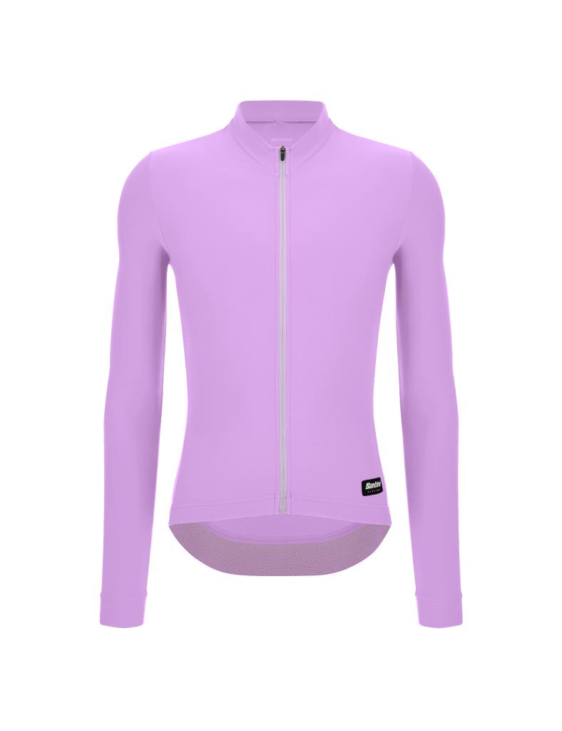 Santini Ready To Ride Unisex Kışlık Forma 2026 Sezon Ürünü 5W216675RRTR - Görsel 47