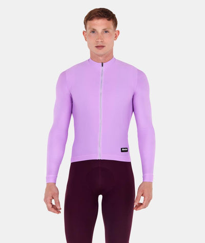Santini Ready To Ride Unisex Kışlık Forma 2026 Sezon Ürünü 5W216675RRTR - Görsel 51