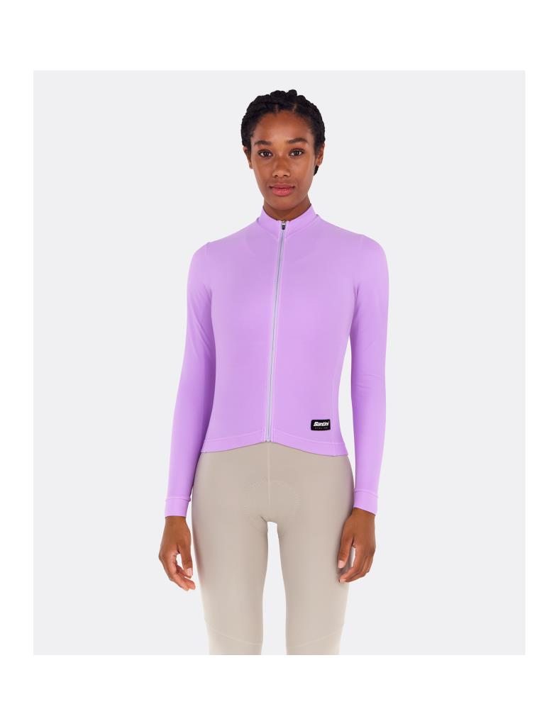 Santini Ready To Ride Unisex Kışlık Forma 2026 Sezon Ürünü 5W216675RRTR - Görsel 55