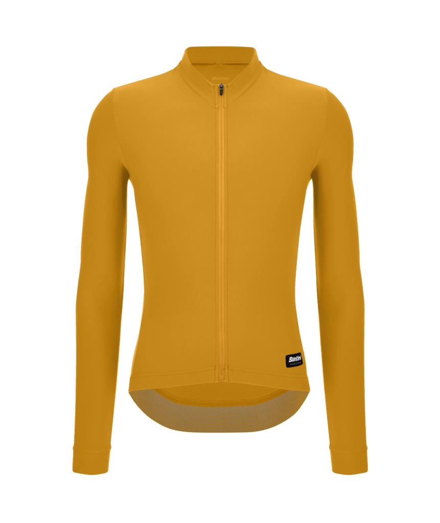 Santini Ready To Ride Unisex Kışlık Forma 2026 Sezon Ürünü 5W216675RRTR - Görsel 58