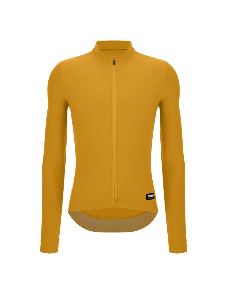 Santini Ready To Ride Unisex Kışlık Forma 2026 Sezon Ürünü 5W216675RRTR - Görsel 60